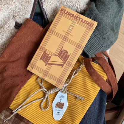 Furniture Collection - TN Standard Notebook Inserts