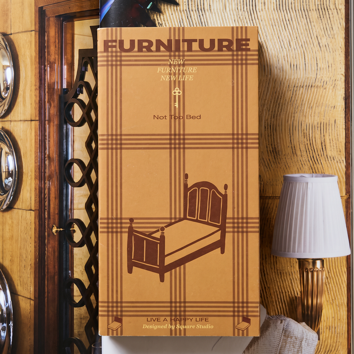 Furniture Collection - TN Standard Notebook Inserts