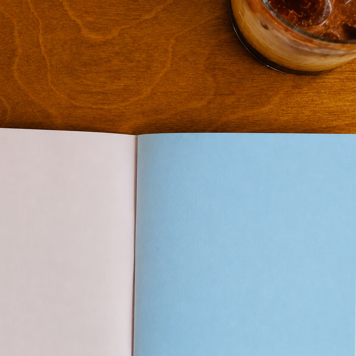 Coffee Day - TN Standard Grid Notebook Insert