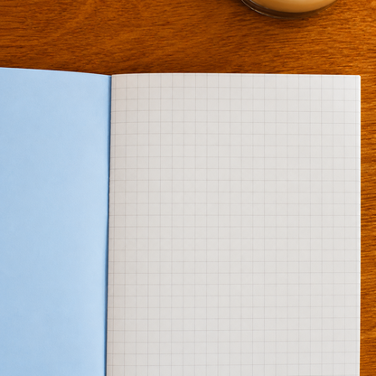 Coffee Day - TN Standard Grid Notebook Insert
