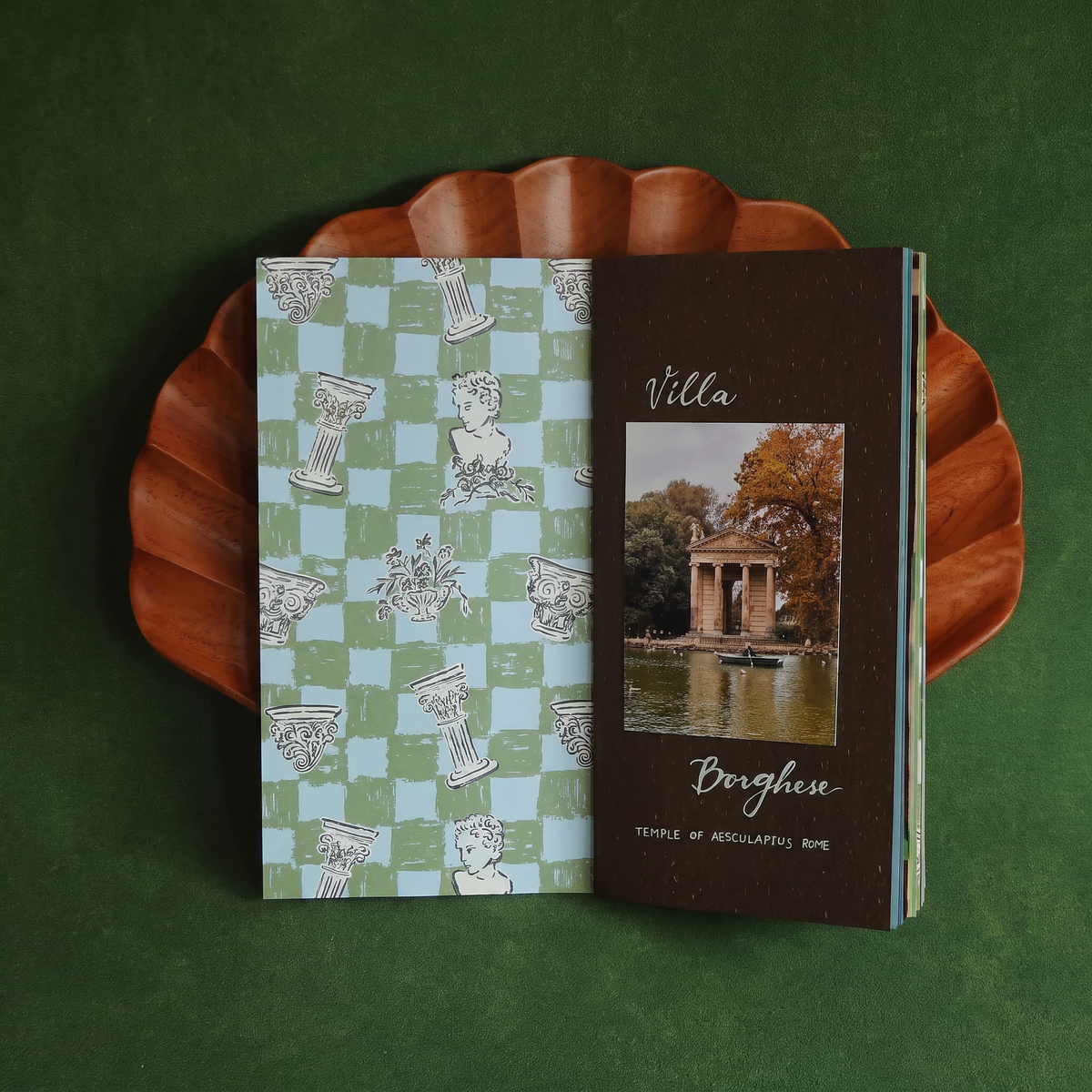 Specialty-Paper Collection - Standard TN Notebook Inserts