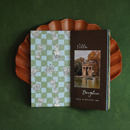 Specialty-Paper Collection - Standard TN Notebook Inserts
