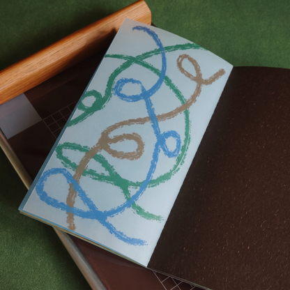 Specialty-Paper Collection - Standard TN Notebook Inserts