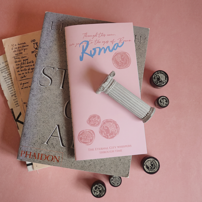 Specialty-Paper Collection - Standard TN Notebook Inserts