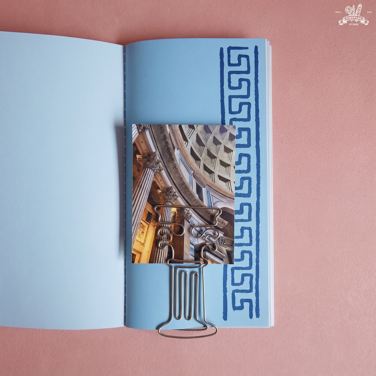 Specialty-Paper Collection - Standard TN Notebook Inserts