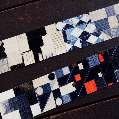 Patchwork Story Washi Tape