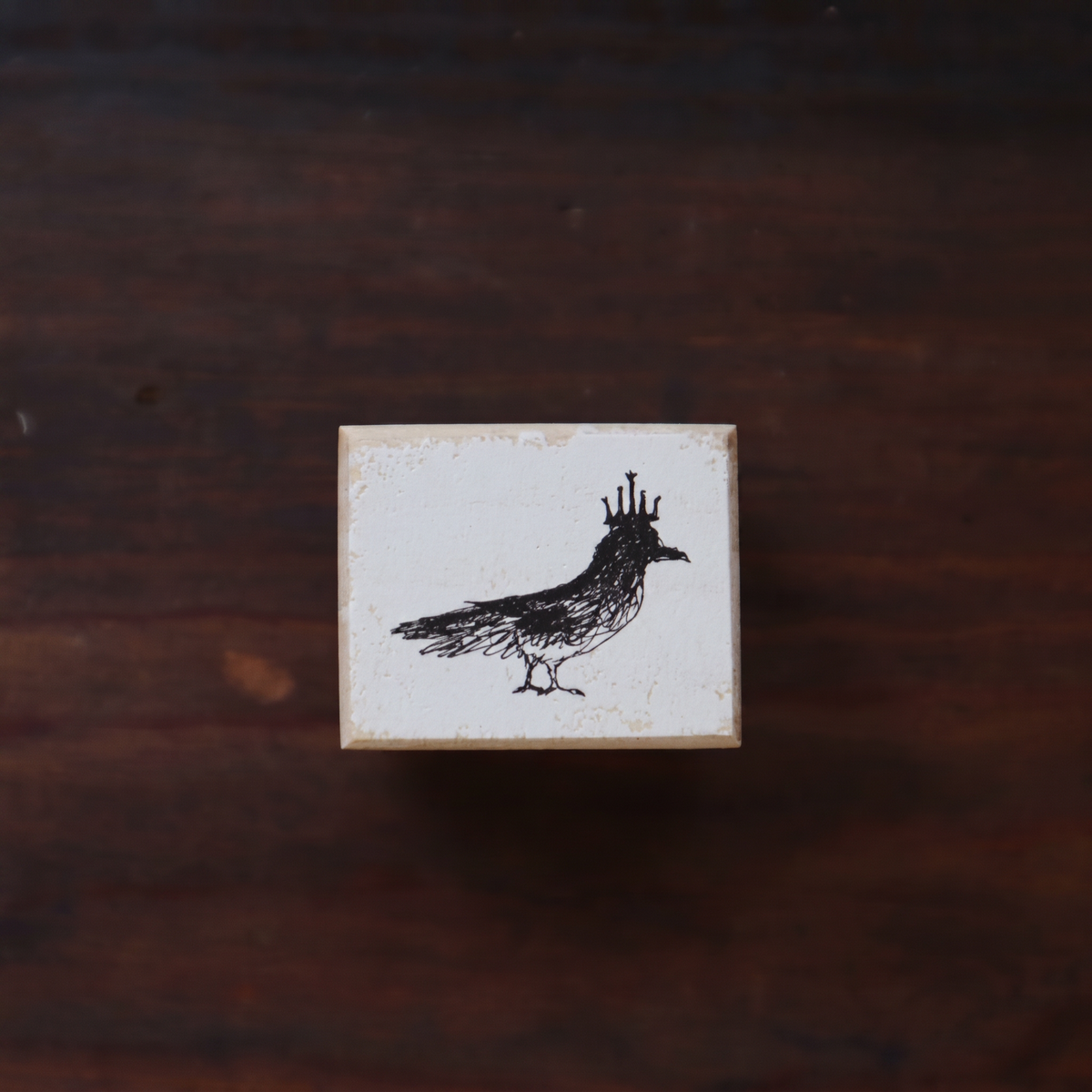 Magical Teeth Wooden Stamp Collection