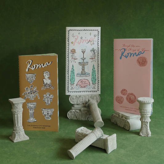 Specialty-Paper Collection - Standard TN Notebook Inserts