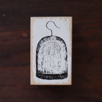Magical Teeth Wooden Stamp Collection