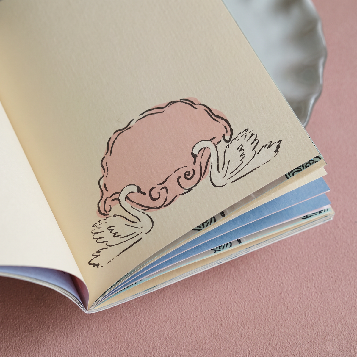 Specialty-Paper Collection - Standard TN Notebook Inserts