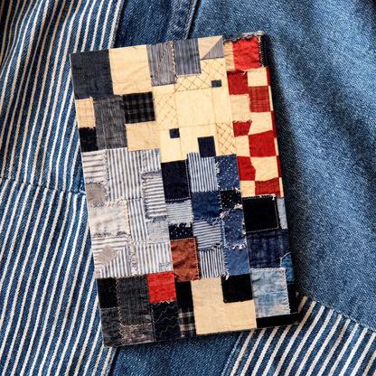 Patchwork Story Washi Tape