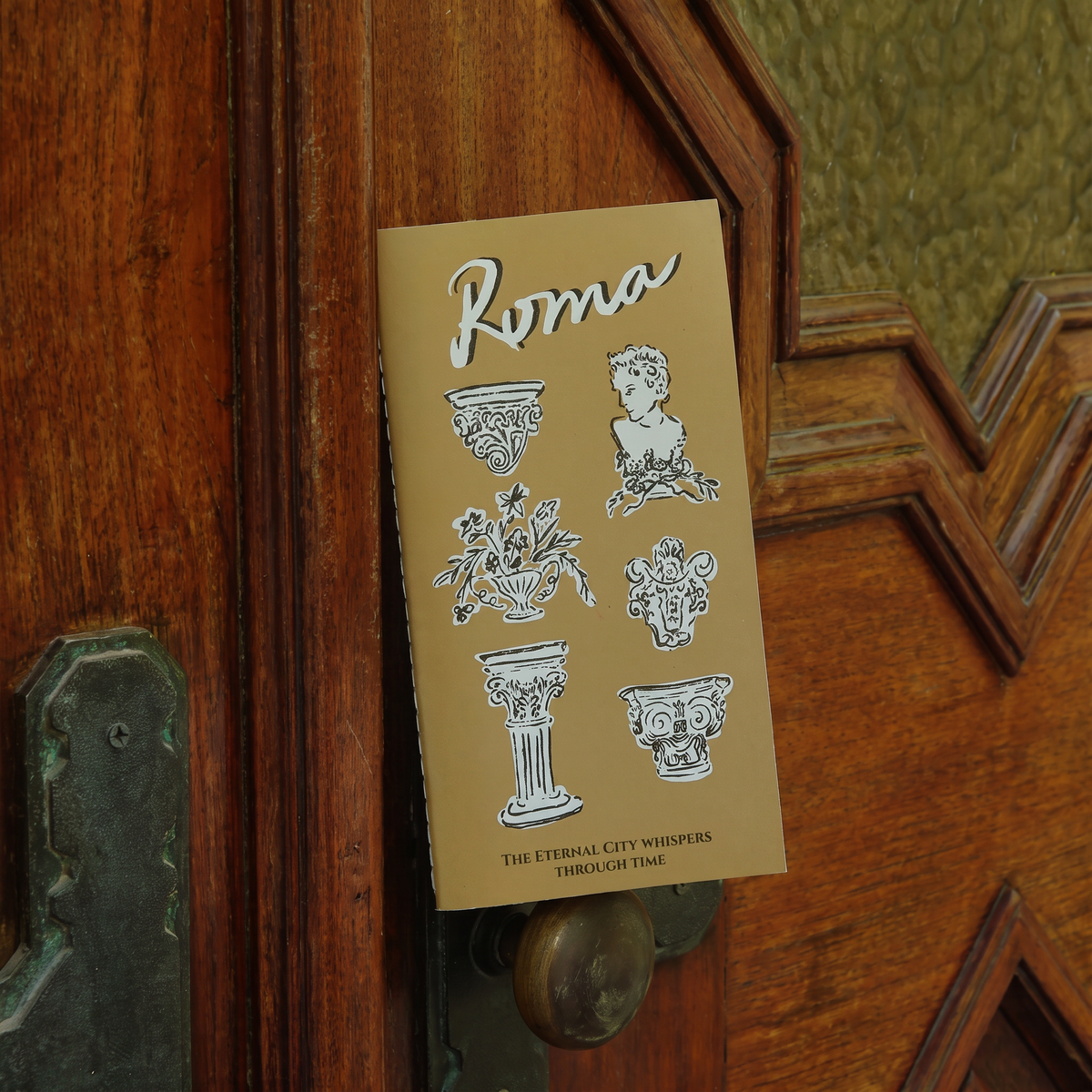 Specialty-Paper Collection - Standard TN Notebook Inserts