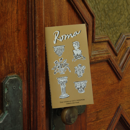 Specialty-Paper Collection - Standard TN Notebook Inserts