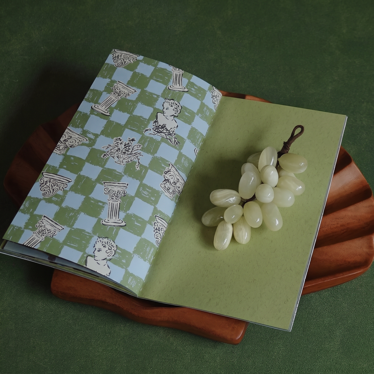Specialty-Paper Collection - Standard TN Notebook Inserts