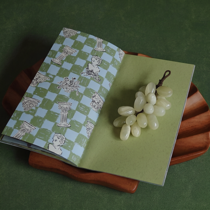 Specialty-Paper Collection - Standard TN Notebook Inserts
