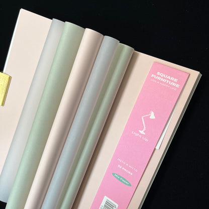 Furniture Collection - TN Standard Notebook Inserts