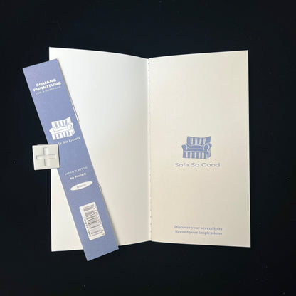 Furniture Collection - TN Standard Notebook Inserts